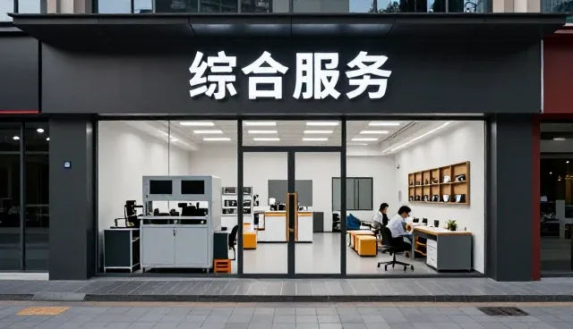 绿化养护服务